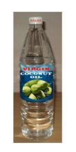 VIRGIN COCONUT OIL