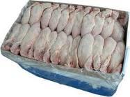 frozen chicken