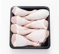 fresh chicken