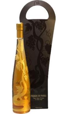 Pineau de Passion Wine