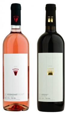Rose Wine