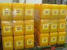 RBD Soyabean Oil