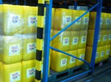RBD Palm Oil