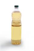 refined coconut oil