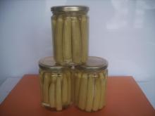 canned food