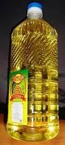 Pure Sesame Oil