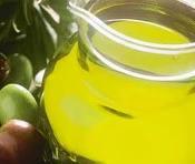 Bulk Extra Virgin Olive Oil