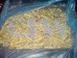 chicken feet nonprocessed