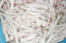 processed chicken feet (chicken feet )
