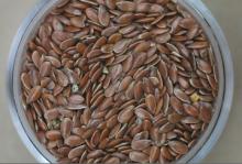 flaxseed
