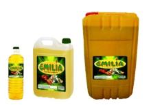 Vegetable oil