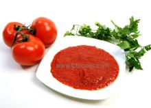 Pizza Sauce