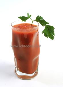 Tomato Juice
