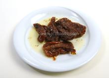 Sun Dried Tomatoes