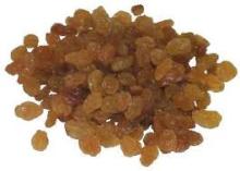 Sultana Raisin (Dark)