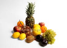 Fruit Juice Blends