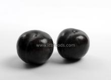 Plums