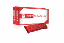 Paraguayan Frozen Beef (Natural Meat)