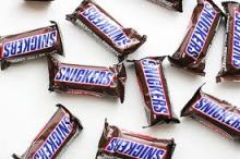 Snickers