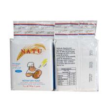 Active dry yeast