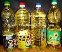 EU - SUNFLOWER OIL
