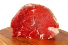 Halal Beef Meat