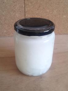 Coconut Oil