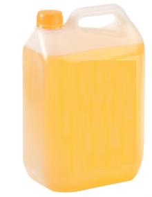 Soya Bean Oil