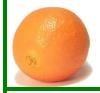 Mandarin Orange