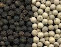 Black Pepper