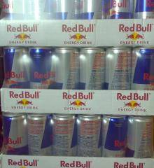 RED BULL 250ML (energy drink)