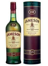 irish whiskey