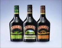 Irish Cream Baileys