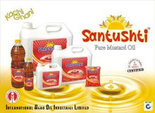 Mustard oil