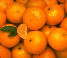 Mandarin