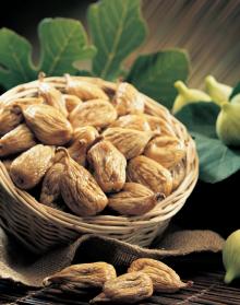 Dried Fig