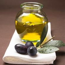 PALESTINIAN OLIVE OIL