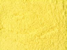 Yellow Corn Flour