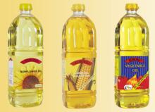 SUNFLOWER OIL