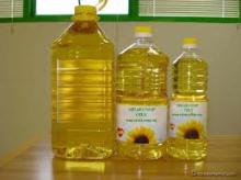 PURE SOYBEAN OIL