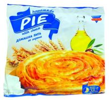 Cheese pie