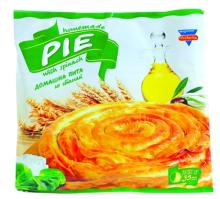 Spinach pie