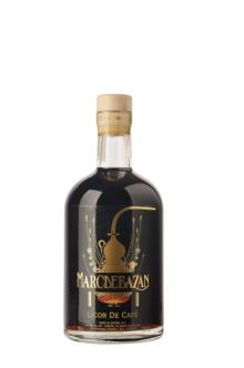 Marcdebazan Coffee Liquor