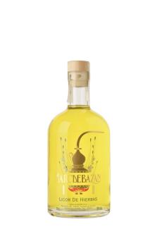 Marcdebazan Herb Liquor