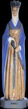 Marcdebazan Collection. Reina Isabel II