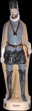 Marcdebazan Collection. Rey Felipe II