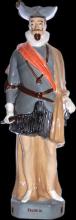 Marcdebazan Collection. Rey Felipe III