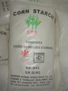 corn starch