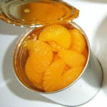 3kg Cannned orange