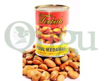 400g canned foul medammes